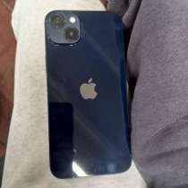 Айфон 14+ 128гб 78%акб, в Новосибирске