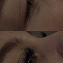 НАРАЩИВАНИЕ РЕСНИЦ, в Минусинске