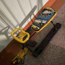 Продам детский снегокат, в Когалыме