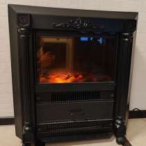 Отдам электрический камин, в Санкт-Петербурге
