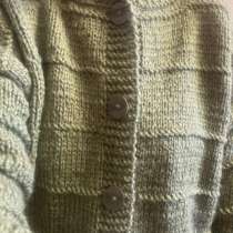 Женская кофта ручной работы, в Тейково