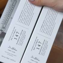 Крема Dr. Althea 345 и 147, в Перми