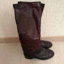 Сапоги зимние, в Пятигорске