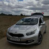 Продам свою красотку, в отличном состоянии, в Белогорске