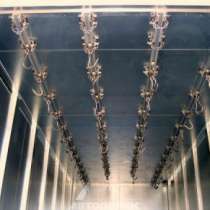 грузовой автомобиль Тушевозы, в Астрахани