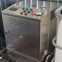 Паровый генератор - от изготовителя, в Уфе