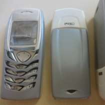 Корпус для Nokia 6100, в Москве