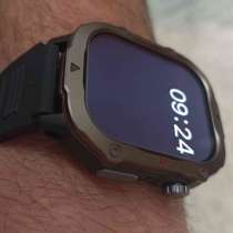 Часы смарт, в Махачкале