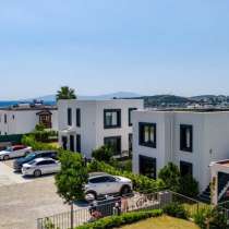 3-к. квартира 80м &sup2; Турция, Бодрум, в г.Бодрум