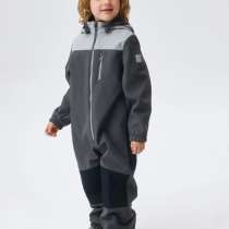 Демисезонный комбенищон для мальчика 110р, в Москве