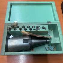 Расточной патрон, в Санкт-Петербурге