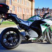 Электромотоцикл, в Оренбурге