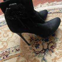 Полусапожки, в Махачкале