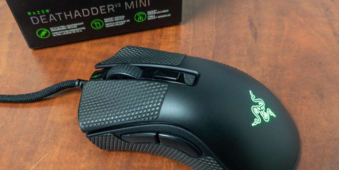 Обзор deathadder v3. Razer DEATHADDER v2. Мышка Razer DEATHADDER v2. Мышка Razer DEATHADDER v2 Mini. Razer DEATHADDER v2 Mini Mouse Grip Tapes