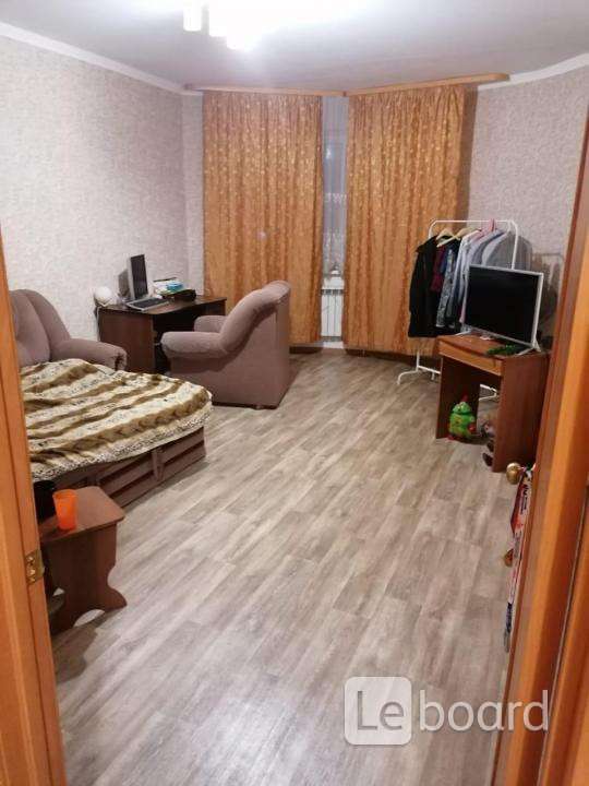 Купить Квартиру Готовую К Заселению