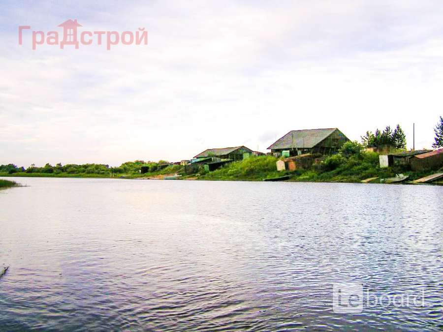 Купить Участок В Устье Кубенском Вологодская Область