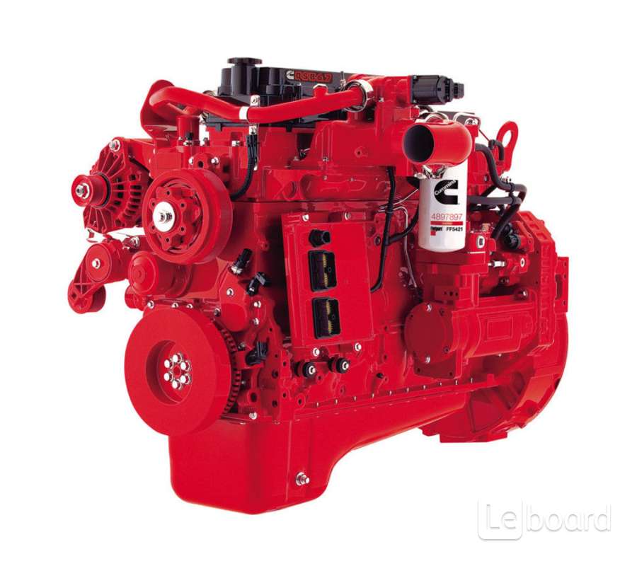 Cummins