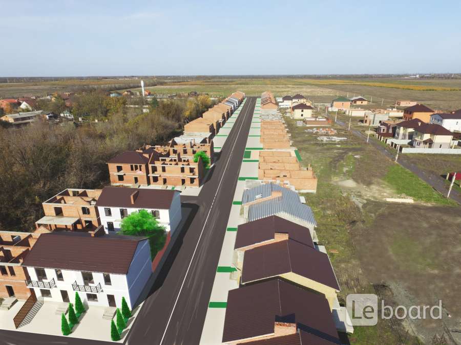 Купить Дом В Краснодаре Северный Район