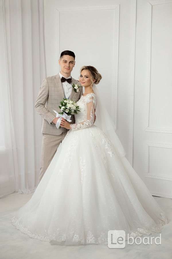 Свадебные Платья Екатеринбург Фото