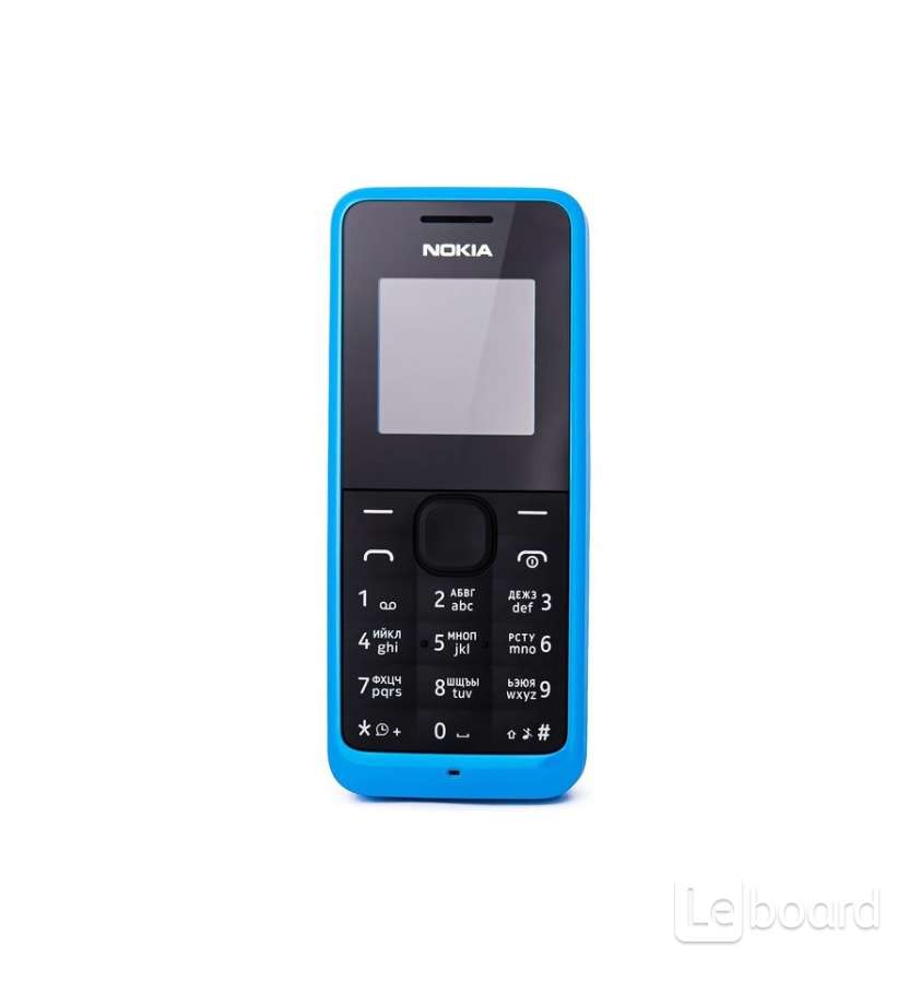 Nokia 105 Купить