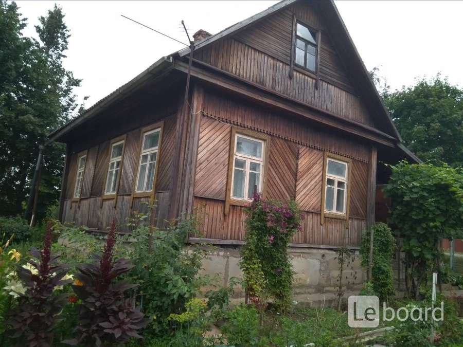 Купить Дачу Недалеко От Жодино