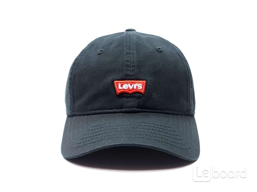 Бейсболка levis