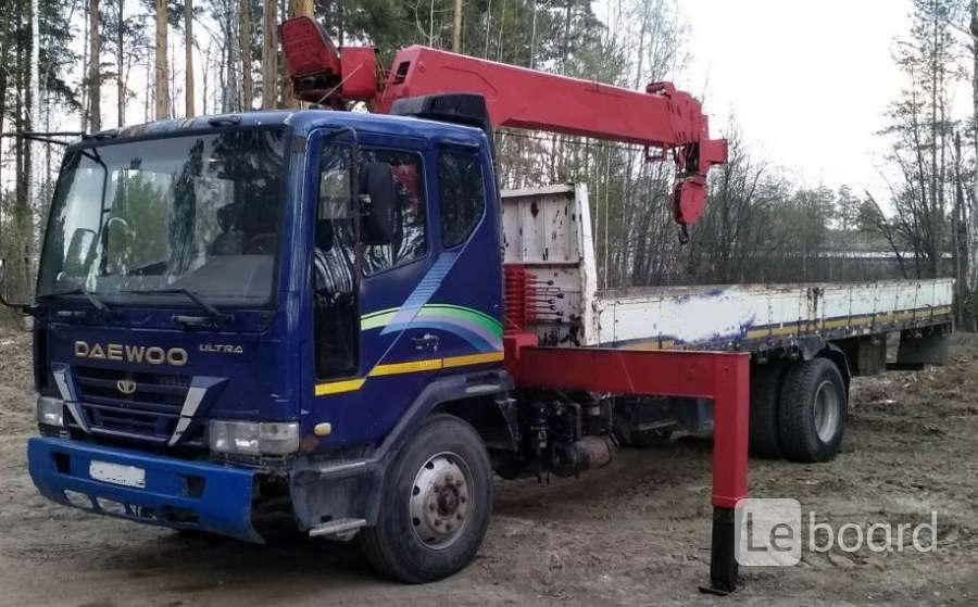 Манипулятор Купить Бу В России На Авито