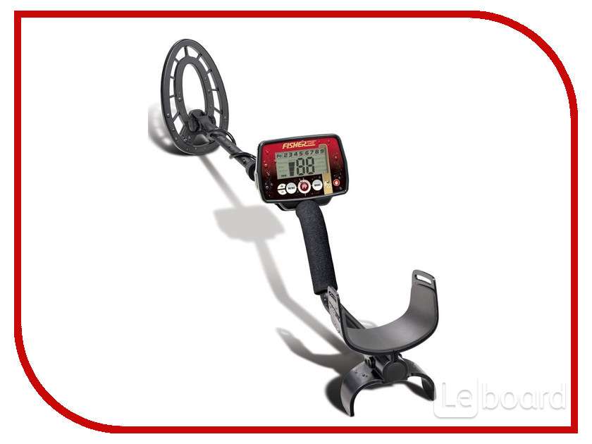 Металлоискатель fisher f22-11dd в москве.