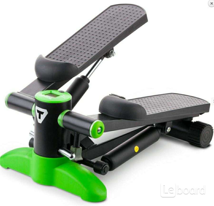 Степпер American Motion Fitness Air Climber s11