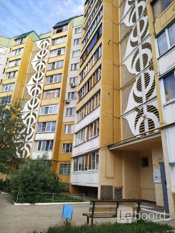 Квартиры Дома Курске Купить