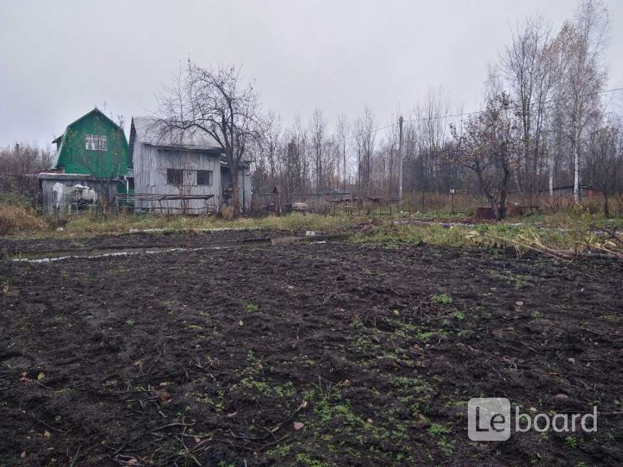 Купить Участок В Орехово Зуевском