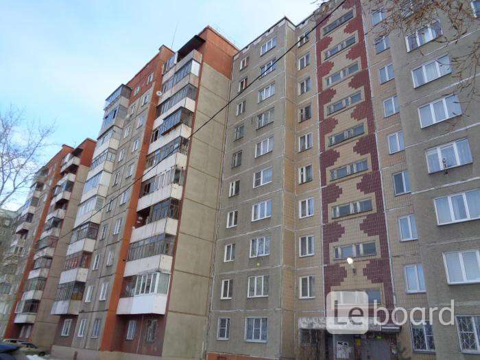Купить Квартиру Танкистов В Перми